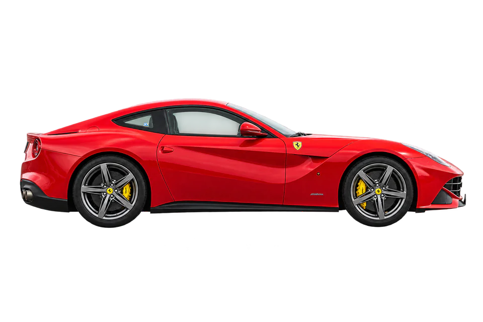 Ferrari F12 Berlinetta