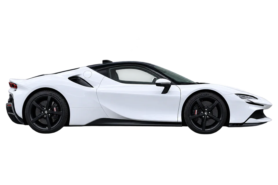 Ferrari SF90 Stradale