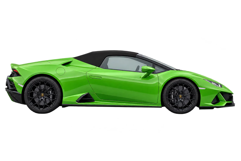 Lamborghini Huracán EVO Spyder