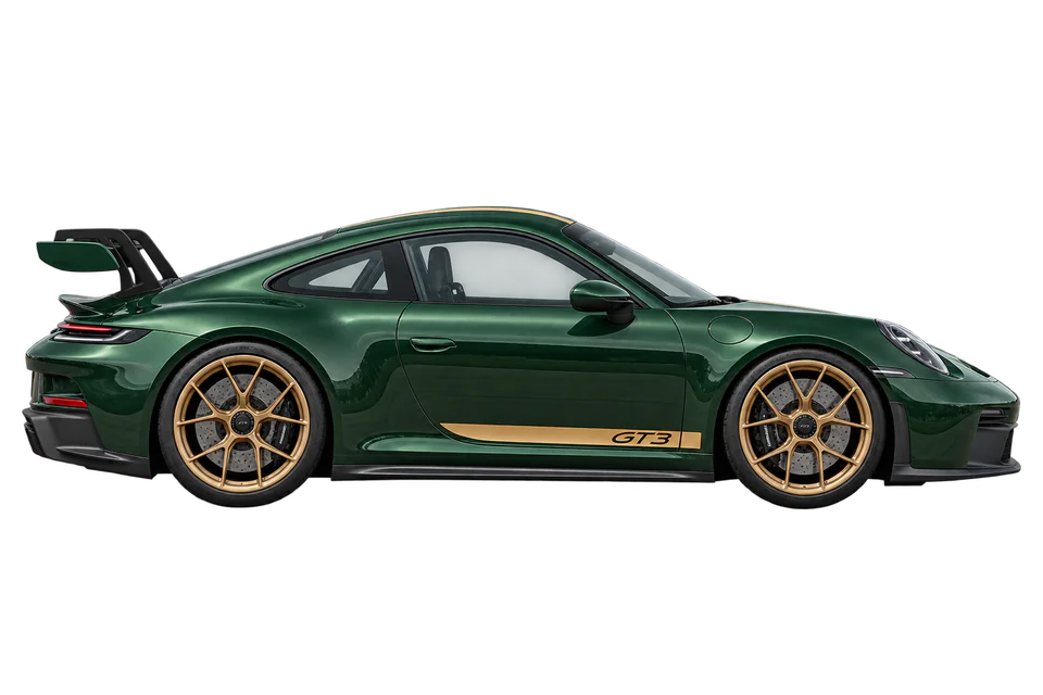 Porsche 911 GT3