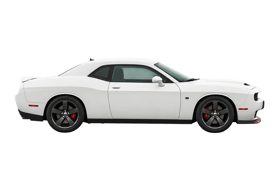 Dodge Challenger 5.7 V8 HEMI
